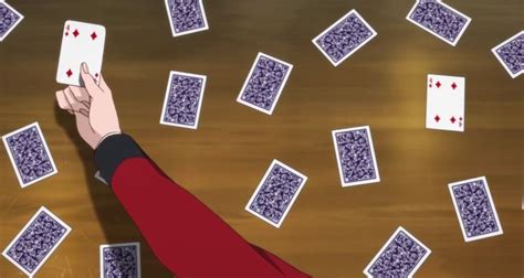 kakegurui card games|Double Memory .